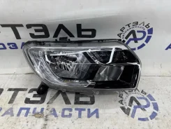 ���� Renault Logan 2018 GMHL19111R, �������� ������ GMHL19111R ����