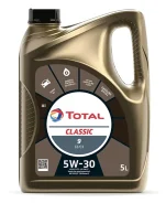Total Classic 9