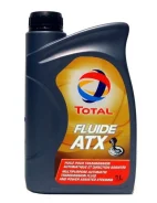 Total Fluidmatic ATX