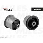 ����������� / ����� ����� Toyota Yaris(P90) 1.3-1.8 05 DA13166 Miles DA13166 DA13166 ����