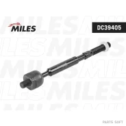 ���� ������� Toyota Corolla 06-/Auris 06- ���/����. (��� �����������) DC39405 Miles DC39405 DC39405 ����