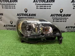 ���� Toyota Porte 52258 NCP141 1NZ, ������ 52258 ����