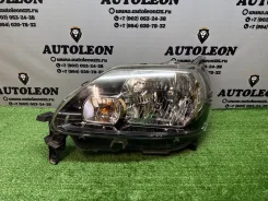 ���� Toyota Porte 52258 NCP141 1NZ, ����� 52258 ����