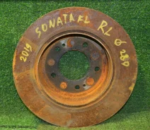 ���� ��������� Renault Samsung QM5 2008 432003112R H45 M9R, ������ 432003112R ����