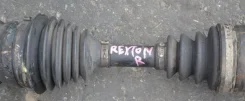 ������ � ����� SsangYong Rexton I 4130008012 GAB OM662, �������� 4130008012 ����