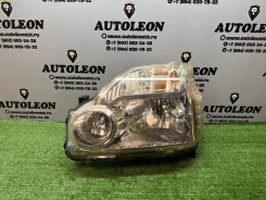 ���� Nissan X-Trail 1785 NT31 MR20, ����� 1785 ����