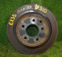 ���� ��������� Infiniti EX35 2008 43206EG000 J50 VQ35HR, ������ 43206EG000 ����