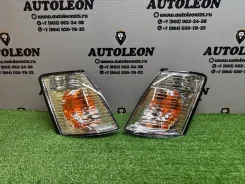 ������� Toyota GAIA 1998-2004 4414 SXM10 3S 4414 ����