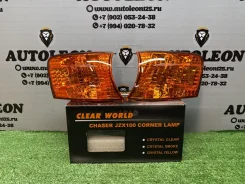 ������� Toyota Chaser 22267 JZX100 1JZ 22267 ����