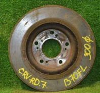 ���� ��������� Honda CR-V 2006 45251S9AE50 RD7 K24A1, �������� 45251S9AE50 ����