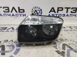 ������ ���� Renault Duster 2015 260609877R, �������� ����� 260609877R ����