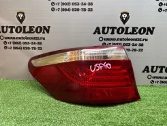 ����-������ Lexus LS460 2008 5089 USF40 1UR, ����� 5089 ����