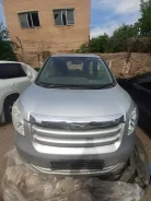 Toyota Noah. ZRR750041163, 3ZRFE ����