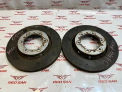 ���� ��������� Mitsubishi Delica 2004 MB895730 PD6W 6G72, �������� MB895730 ����