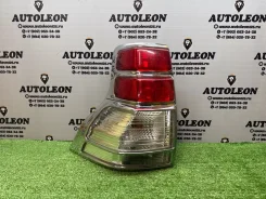 ����-������ Toyota LAND Cruiser Prado 60152 GRJ150, ����� 60152 ����