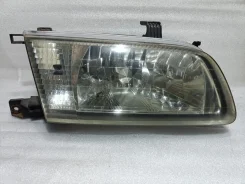 ���� ����������� Nissan Sunny 1602 FB15, ������ 1602 ����