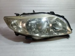 ���� ����������� Toyota Corolla 12561 ZRE151, ������ 12561 ����