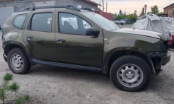 Renault Duster. X7LHSRGAN59239538, H4MD430 ����