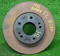 ���� ��������� Hyundai Avante 2020 51712AA000 CN7, �������� 51712AA000 ����