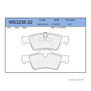 ������� ��������� �������� | ��� | Jeenice WS323602 WS323602 ����