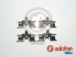 ����������� �������� ��������� ������� ��� Autofren Seinsa ���. D42892A D42892A ����