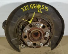 ������� Hyundai Genesis 2008 527303M000 BH G6DB, ������ ����� 527303M000 ����