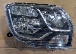 ���� Renault Duster 260107307R HS, ������ 260107307R ����