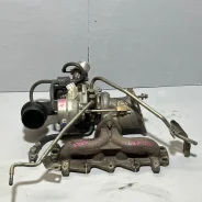 ������� Volvo S60 CJ5G6K682BA FS B4164T 70�. �� CJ5G6K682BA ����