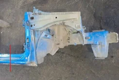 �������� ������ Renault Sandero 2 Stepway 641967424R, �������� ������ 641967424R ����