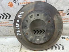 ���� ��������� Mitsubishi Pajero Sport 2015 4615A002 4D56, �������� 4615A002 ����