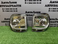 ������� Toyota LAND Cruiser 1989-1997 6036 FJ80 6036 ����