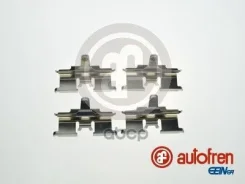 ������������ �-�� ������ ������� Autofren Seinsa ���. D42892A D42892A ����