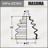 ������� ����� Nissan Almera TINO -06 Masuma MFS2093 MFS2093 ����