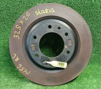 ���� ��������� Hyundai Staria 2022 58411CG300 US4 D4HB, ������ 58411CG300 ����