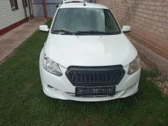 Datsun on-DO. Z8NBAABD0L0106984 ����