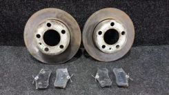 ���� ��������� Volkswagen Polo 2017 2Q0615601H MK5 CWVA, ������ 2Q0615601H ����