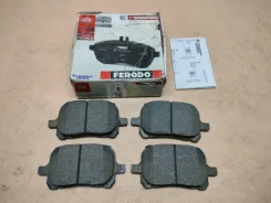������� ��������� Toyota Windom 1997 FDB1437 V20, �������� FDB1437 ����