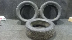 Michelin X-Ice North 3