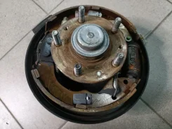 ������� Mazda Premacy 2000 C100261A0 CP8W FPDE, ������ ������ C100261A0 ����