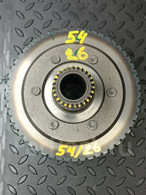 �������� �������� FORD Escape ���� CD4E CD4E CD4E ����