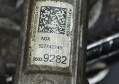 ����� ������� Chevrolet Aveo 2011 95039282 T300 F16D4 95039282 ����