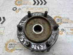 ������� Toyota Land Cruiser Prado 2018 4350260201 J150 1Gdftv, �������� ����� 4350260201 ����