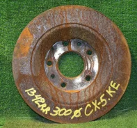 ���� ��������� Mazda CX-5 2018 K01126251C KF PE-VPS, ������ K01126251C ����