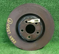 ���� ��������� Land Rover Discovery Sport 2015 LR059122 L550 204DTD, �������� LR059122 ����