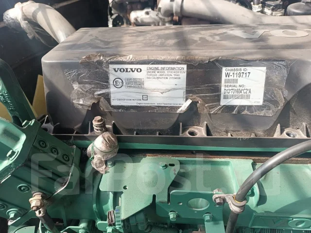 ��������� Volvo 22232672 22232672 ����