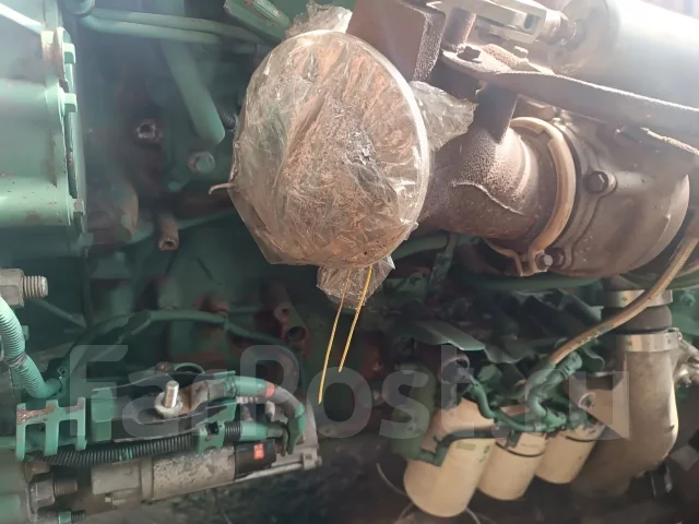 ��������� Volvo 22232672 22232672 ����