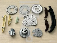 �������� ��� Ford 1372841 2.4 Duratorq TDCi 2.4 ECC0419 ����