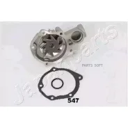 ����� ������� Japanparts PQ547 PQ547 ����