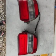 ������ Toyota Corolla II 16157 EL51 16157 ����