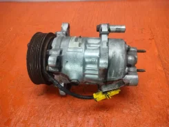 ���������� ������������ Peugeot 307 2004 240579 1 RHY (DW10TD) 240579 ����